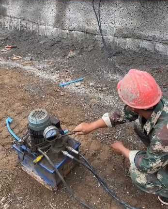 徐州丰县预应力锚杆