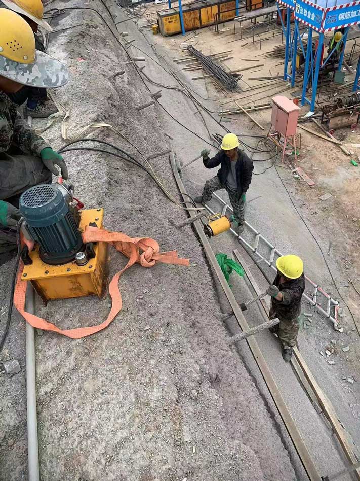 徐州丰县预应力锚杆