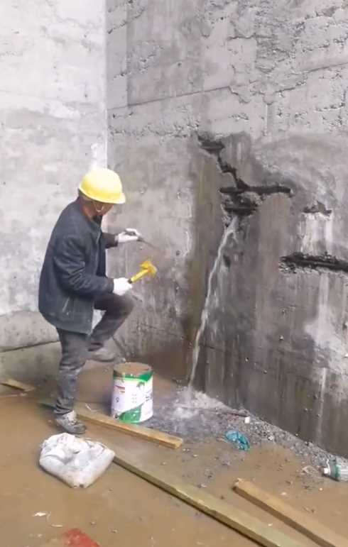 徐州丰县渗漏修缮